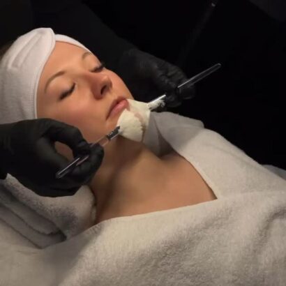 Nael Cosmetics Gärtringen